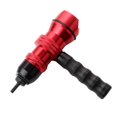 thumbnail image 5 of Electric Rivet Tool Rivet Nut Tool Electric Rivet Nut Adapter M3 M5 M6 M8 M10 Manual Riveter Tool, 5 of 5