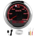 thumbnail image 2 of 85mm 60KMH GPS Speedometer IP67 Waterproof Universal Marine Yachts Car Motorcycle, 2 of 7