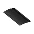 thumbnail image 2 of Caliber Edge Glide 2.0 4 Pcs Rail de Remorque Sans Friction, 9 x 96 Pouces, 2 of 11