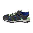 thumbnail image 2 of George Boys' Quinn Sandals, 2 of 4