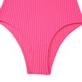 thumbnail image 4 of LSLJS Maillot de Bain Imprimé Mode pour Femmes, Maillot de Bain Sans Manches, Bikini pour Femmes, 4 of 5