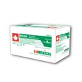 thumbnail image 2 of REDLEAF Diabetic Pen Needle 34G x 4mm 100 count PN3404, 2 of 2