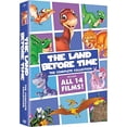 thumbnail image 2 of The Land Before Time: The Complete Collection, 2 of 2