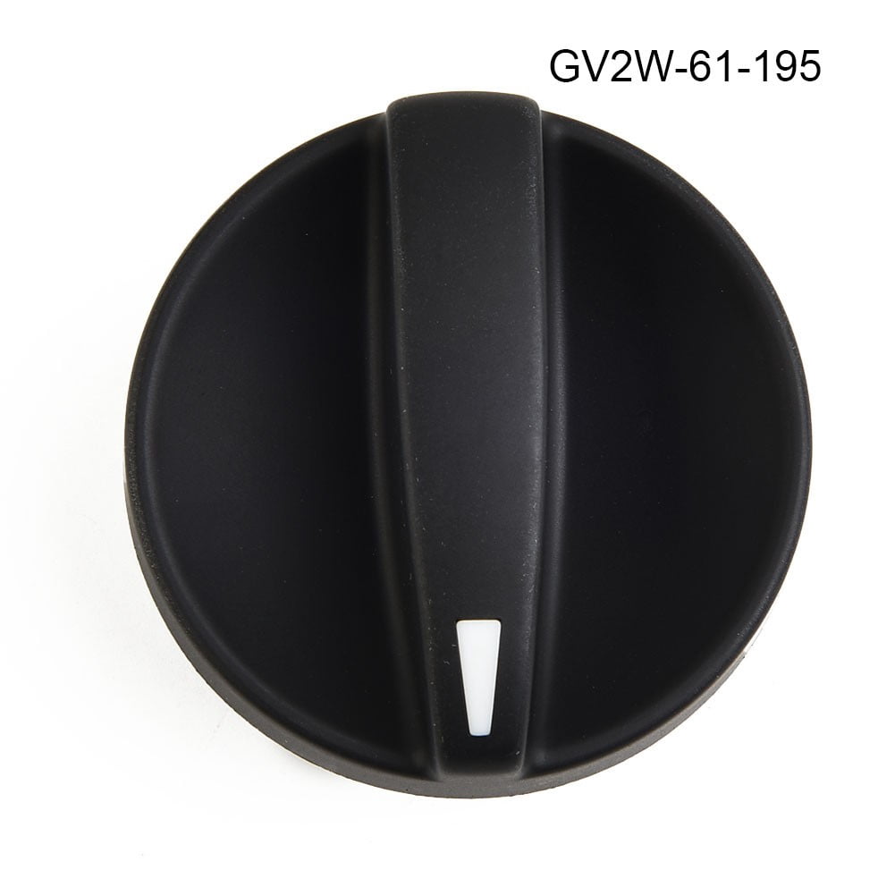 Heater & A/C Temp / Mode Knob Switch Fits For Mazda 6 2006-2008 GV2W-61-195