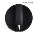 thumbnail image 1 of Heater & A/C Temp / Mode Knob Switch Fits For Mazda 6 2006-2008 GV2W-61-195, 1 of 11