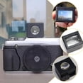 thumbnail image 2 of SharkTRUE mm ( Frame) Optical Waist Level Viewfinder External Viewfinder DC, 2 of 7