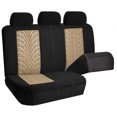 thumbnail image 3 of Travel Master Universal Seat Covers Fit For Car Truck SUV Van - Rear Bench, 3 of 4