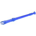 thumbnail image 4 of AB Hole Clarinet,8‑Hole Clarinet ABS Transparent Transparent Clarinet Flute Instrument Sturdy Construction, 4 of 8