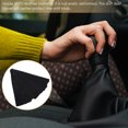 thumbnail image 2 of Shift Boot en Cuir PU Manuel Housse de Remplacement pour Dérailleur, 2 of 9
