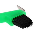 thumbnail image 3 of Footpick with Horse Grooming Tool, Green, Pink, Fluorescent Yellow, Blue, 3 of 7