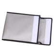 thumbnail image 2 of Fireproof Document Bag Waterproof Security Foldable Bags Safe Box Money Battery Cash Passport Organizer;Fireproof Document Bag Waterproof Safe Box Money Battery Passport Organizer, 2 of 5