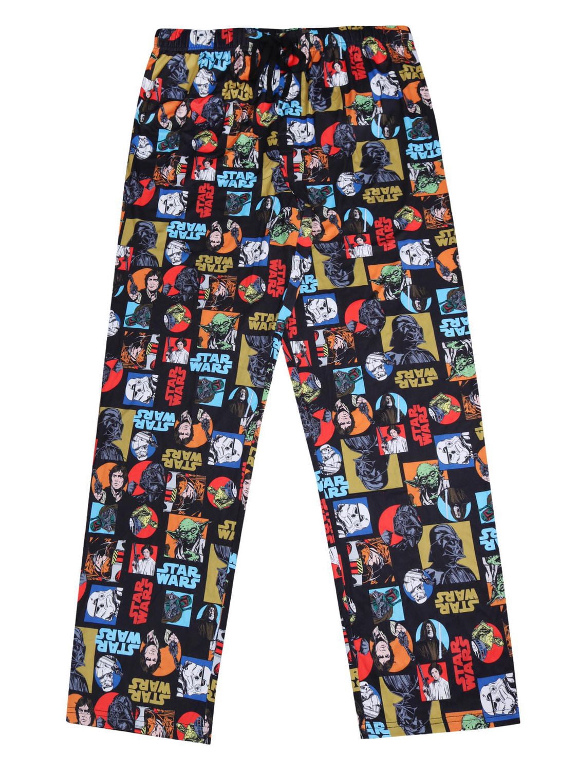 STARWARS - PANTALON DE NUIT
