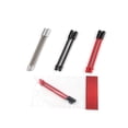 thumbnail image 1 of Stainless-steel V Brake Cable Road Bike Folding and Waterproof Stainless-steel Stable LP Hose Waterproof Inner Pipe Convenient Bend Tube Replacement Parts Sliver, 1 of 7