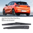 thumbnail image 3 of 1273395, Effective Wipe High Strength Window Wiper Arm Blade Defomation  Rear Windshield Wiper Arm And Wiper Blade  For Car, 3 of 8