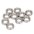 thumbnail image 4 of Lever Bearings, Simple Configuration Uniform Hardness Ball Bearing Low Vibration  for Industrial Equipment, 4 of 7