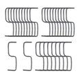 thumbnail image 4 of GROWTH TANK Branch Limb Spreader Reusable Farm Tools Branch Plant Support Garden Farmer Gift S10cm, 4 of 9