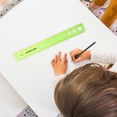 thumbnail image 4 of Dvkptbk Soft Ruler Soft RulerStudent Stationery30cm Straight RulerFoldable MultifunctionalSchool SuppliesWholesale Measuring Soft Ruler Soft Ruler, 4 of 4