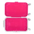 thumbnail image 3 of ESTINK Doll Luggage Case, Doll Suitcase Doll Accessories For Home For 18 Inch Girl Dolls, 3 of 8
