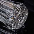 thumbnail image 1 of facefd Glass Flower Vase Holder Flowerpot Bunch Planters for Home Decor tulip, 1 of 9