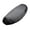 Black M, variant on Miulika Motorcycle Seat Cover Rainproof Scooters Elastic Seat Cover Protection Cover Pad Black M