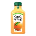 thumbnail image 3 of Simply Orange With Pulp, 2.63 Liters, 3 of 15