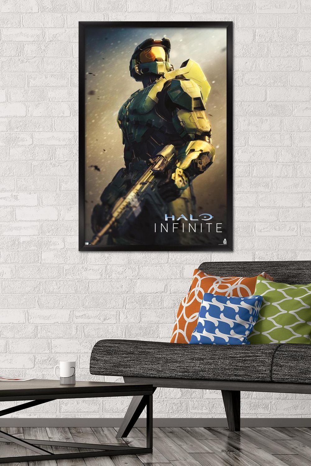 Halo Infinite - Devenir