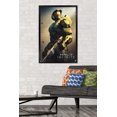 thumbnail image 3 of Halo Infinite - Become Wall Poster, 22.375" x 34" Framed, 3 of 4