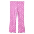 thumbnail image 1 of Legging évasé George pour petites filles, 1 of 2