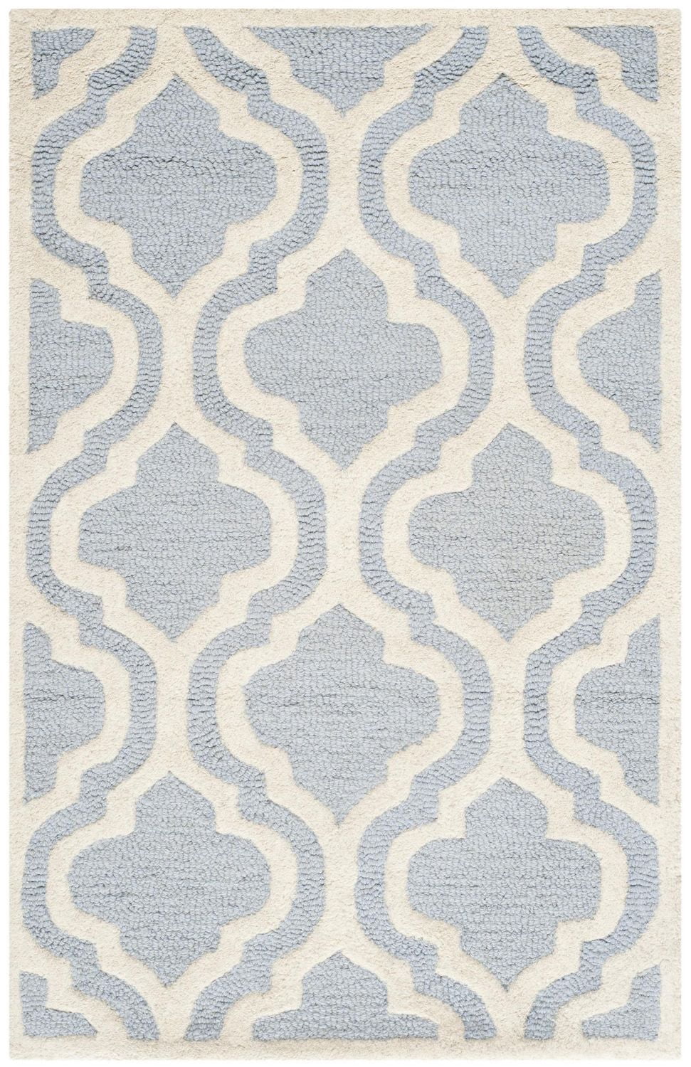Safavieh Cambridge Kirsten Tapis Géométrique