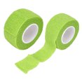 thumbnail image 4 of Elastic Bandage Wrap, Sweatproof Improves Body Healing Lightweight Compression Bandage Roll Self Adherent Cohesive  For Long Time Writing, 4 of 8