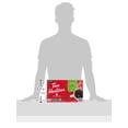 thumbnail image 2 of Tim Hortons Single-serve Decaf 80 K-Cup Pods, 840g/29.6oz {Imported from Canada}, 2 of 8