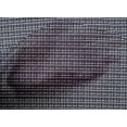 thumbnail image 4 of oneOone Cotton Poplin Fabric Check Block Print Fabric By Yard 42 Inch Wide, 4 of 4
