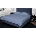 thumbnail image 1 of Johnson Home 400 TC Bed Sheet Set - Egyptian Cotton Sheets, 1 of 6