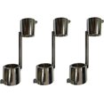 thumbnail image 2 of Sta-Rat 10205 Semi Tandem Axle Stopper, Pack of 3, 2 of 4