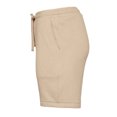 thumbnail image 3 of Bella + Canvas Shorts de Sport pour Hommes, 3 of 3