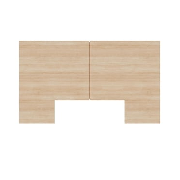 Nexera James Panel Headboard