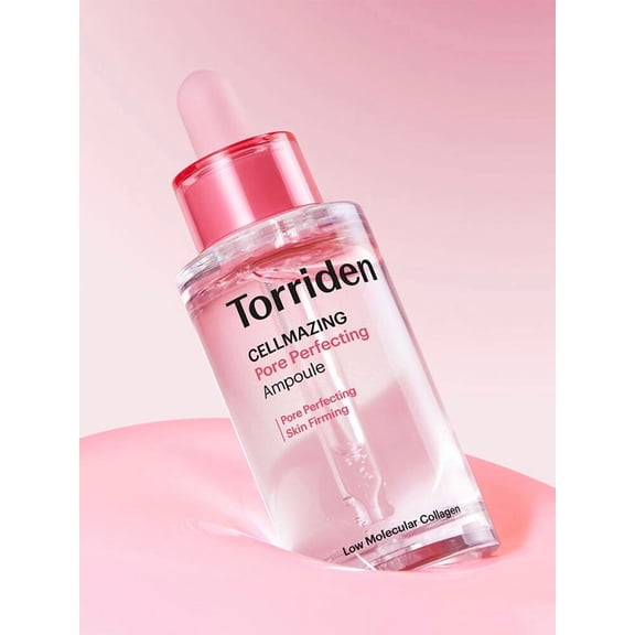 Torriden Cellmazing Pore Perfecting Ampoule 30ml