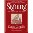 thumbnail image 2 of En Signant par Costello, Elaine, 2 of 2