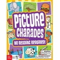 thumbnail image 5 of Outset Caricatures d'Images Médiatiques pour Enfants - Aucune Lecture Requise! - Contient 4 Jeux, 192 Cartes au Total - 4 Ans et +, 5 of 5