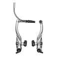 thumbnail image 4 of SHIMANO BR-T4000 V-Brake - Front, Black Adjustable Spring Tension, 4 of 4