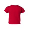 thumbnail image 2 of Rabbit Skins Toddler Cotton Jersey T-Shirt, 2 of 2