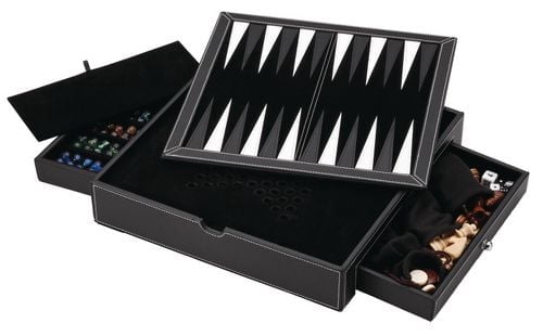 5 jeux en 1 de jeux de rues classique