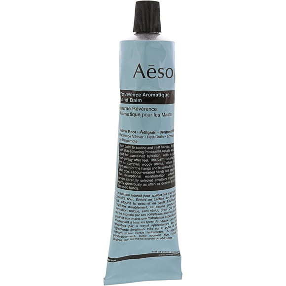 Aesop Reverence Aromatique Hand Balm B500BM13