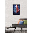 thumbnail image 3 of Star Wars - Skywalker Saga Wall Poster, 22.375" x 34", 3 of 4