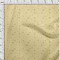 thumbnail image 3 of oneOone Polyester Lycra Fabric Egg Easter Print Fabric BTY 56 Inch Wide, 3 of 4