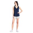 thumbnail image 2 of George Women's Pocket Tank, 2 of 6