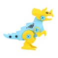 thumbnail image 2 of Façon de célébrer ! ŒUF DIY DINO, NOUVEAUTÉ, 2 of 7