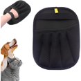thumbnail image 1 of Gants pour Enlever les Poils d'Animaux, Gants de Toilettage Électrostatiques Lavables et Réutilisables pour Chat et Chien, 1 of 7