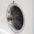 thumbnail image 2 of Sakura 30" White Steel Range Hood R727-II, 2 of 4