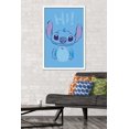 thumbnail image 3 of Disney Lilo and Stitch - Hi Wall Poster, 22.375" x 34", 3 of 4